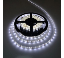 Лента светодиодная SMD5050-60-20-12-144-6000 60LED/м, IP20, 12В, 14,4Вт, (У) 6000К, TDM SQ0331-0105