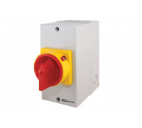 КПУ38У-63 /2098 "откл-вкл" 3Р IP54 TDM