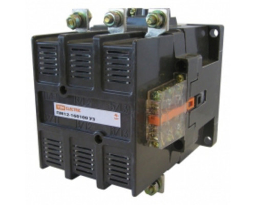 Пускатель ПМ12-160100 У3В 220В TDM SQ0714-0024