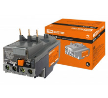 Реле тепловое РТН-1314  7-10А TDM SQ0712-0008