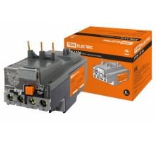 Реле тепловое РТН-1316  9-13А TDM SQ0712-0009