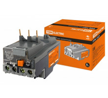Реле тепловое РТН-1321  12-18А TDM SQ0712-0010