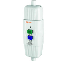 Устройство защитного отключения УЗО А-IP54-16-30 (адаптер) 16А 30мА IP54 TDM SQ1512-0001