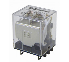 Реле РЭК РЭК77/3 10А  12В DC TDM SQ0701-0024