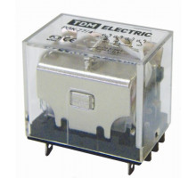 Реле РЭК 77/4 10А 230В АC TDM* SQ0701-0002