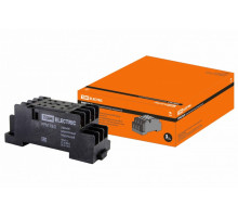 Разъем РРМ РРМ78/3 для РЭК78/3 модульный TDM SQ0701-0007