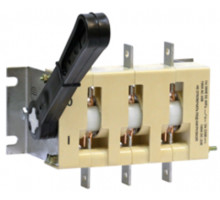 Выключатель - разъединитель ВР32-39А 30220 630А TDM SQ0718-0056