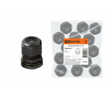 Сальник MG LX 32 диаметр проводника 18-25мм IP68 TDM SQ0806-0011