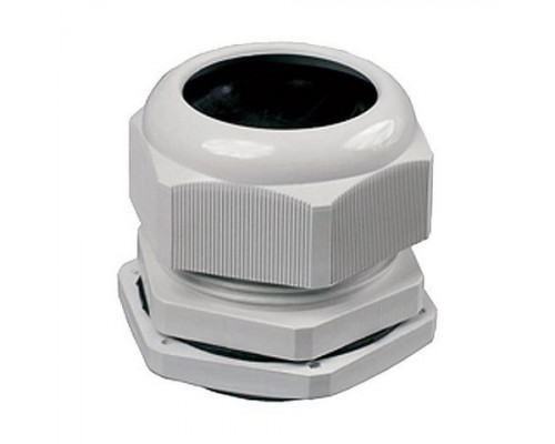 Сальник PG 36 диаметр проводника 22-32мм IP54 TDM