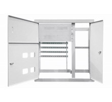 Щит этажный 4 кв. модификация3 Народный (1010х950х160) SQ0905-1338