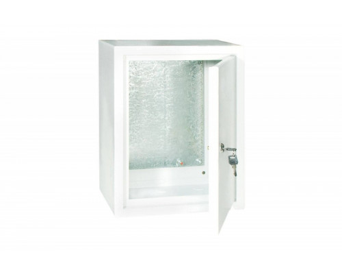 Щит металлический ЩМП-3.2.1-0 (300х210х150) TDM SQ0905-0050
