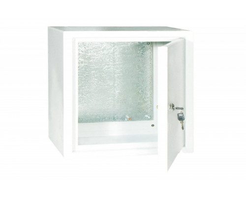 Щит металлический ЩМП-3.4.2-0 (300х400х200) TDM SQ0905-1011