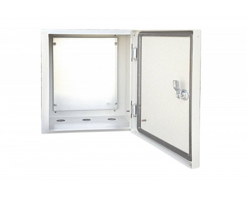 Щит металлический ЩМП-3.2.1-0 IP66 (300х210х150) TDM SQ0905-0074