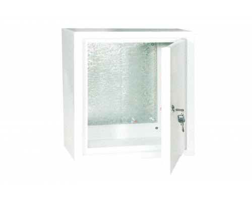 Щит металлический ЩМП-3.3.15 IP66 (300х300х150) TDM SQ0905-1005