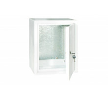 Щит металлический ЩМП-4.3.2-0 IP66 (400х300х200) TDM SQ0905-1004