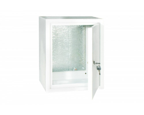 Щит металлический ЩМП-4.3.2-0 IP66 (400х300х200) TDM SQ0905-1004