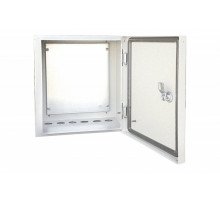 Щит металлический ЩМП-4.4.2-0 IP66 (400х400х250) TDM SQ0905-0086