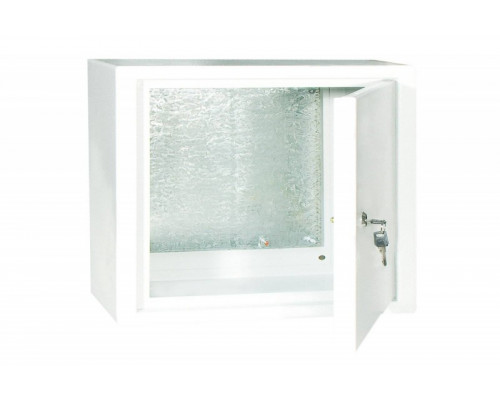 Щит металлический ЩМП 4.6.2 IP66 (400х600х200) TDM SQ0905-1006