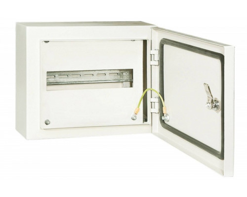 ЩРН-12 IP66 (265х330х120) TDM