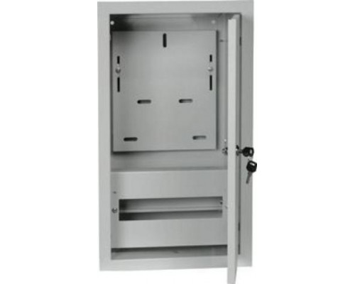 Щит металлический ЩУРВ-3/12 (550х320х165) TDM* SQ0905-0028