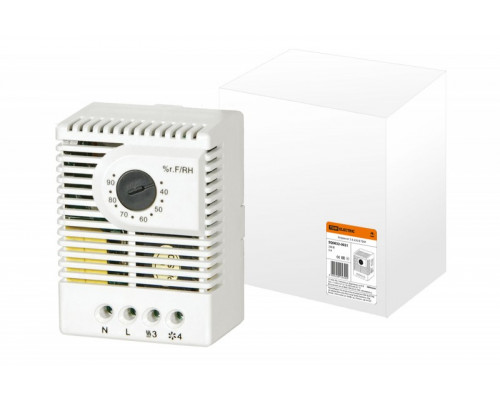 Гигростат 5А 230В TDM SQ0832-0021