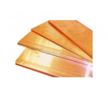 Шина Медная 1Т 4х40х4000 мм 625А SQ0811-0003