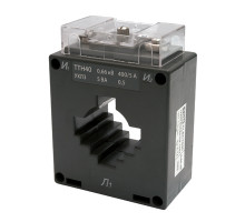 Трансформатор тока ТТН 40/600/5-10VA/0,5-Р TDM SQ1101-1108