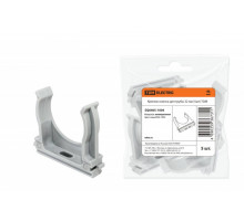Крепеж-клипса для гофротрубы 32 мм (5шт) TDM SQ0405-1004