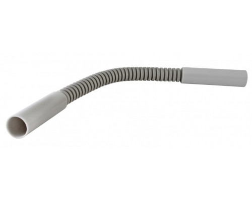 Аксессуары для труб из ПВХ Муфта гибкая труба-труба D16 мм IP44 TDM SQ0405-0081