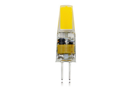 Лампа светод LED G4 220-240V 5Вт 4000К 400Lm Актив АЕ5-G4-146