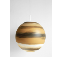 Светильник бытовой светодиодный LED СНП CL4-450 85Вт saturn с пу 3000-6500К диаметр 450 мм АЭ000392