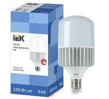 Лампа светодиодная LED-Super 100Вт 175-265В Е27-Е40 6500К 8000Лм Актив ELECTRO 102-20