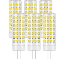 Лампа светод LED G4 220-240V 3Вт 4000К 250Lm Актив АЕR3-G4-101