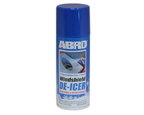 Размораживатель стекол WD-400
