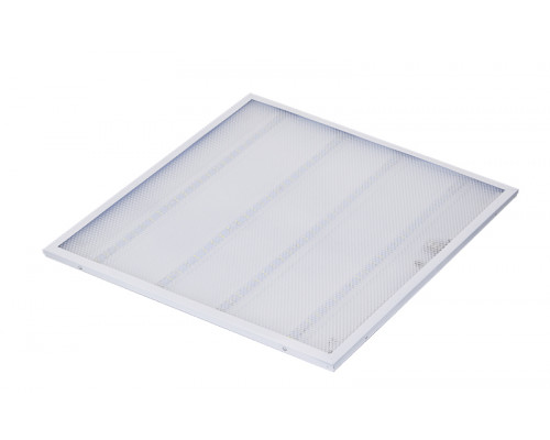 Светильник LED  Микропризма Универсальный SLP ECO-36 MICRO 36Вт 595*595*19мм 6500К МИКРОПРИЗМА AKTIV ELECTRO 101-23