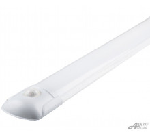 Светильник светодиодный СПО-1 1200 SMD IP40 40Вт 4000К 220-240В 104-07