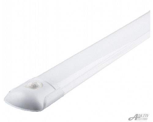 Светильник светодиодный СПО-1 1200 SMD IP40 40Вт 4000К 220-240В 104-07