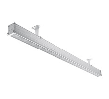 Светильник светод. LED 18W LPFS 85-265В 2160лм 6500К квадрат ЦЕ-00003252 АЭ000210