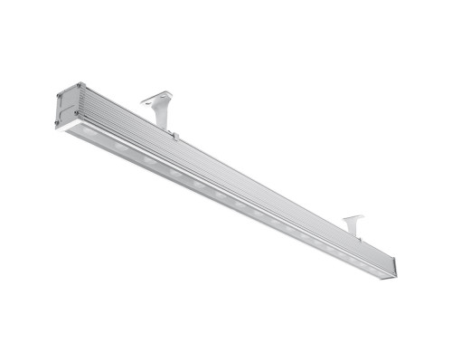 Светильник светод. LED 18W LPFS 85-265В 2160лм 6500К квадрат ЦЕ-00003252 АЭ000210